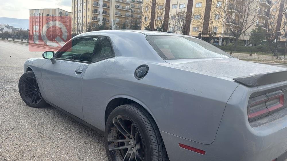 دودج تشالنجر